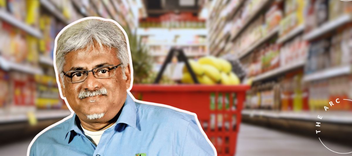 BigBasket’s revenue climbs 30 in FY23, losses double The Arc
