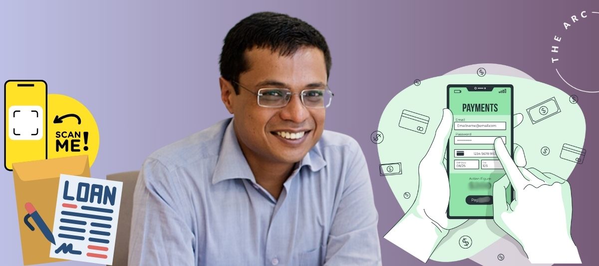 Navi to bring a new angle to UPI, says founder Sachin Bansal