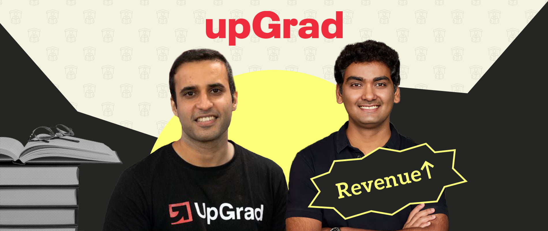 Enterprise business lifts Upgrad’s income by 25% to Rs 1,715 cr