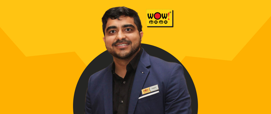 Wow Momo eyes Rs 650 cr topline in FY25 | The Arc