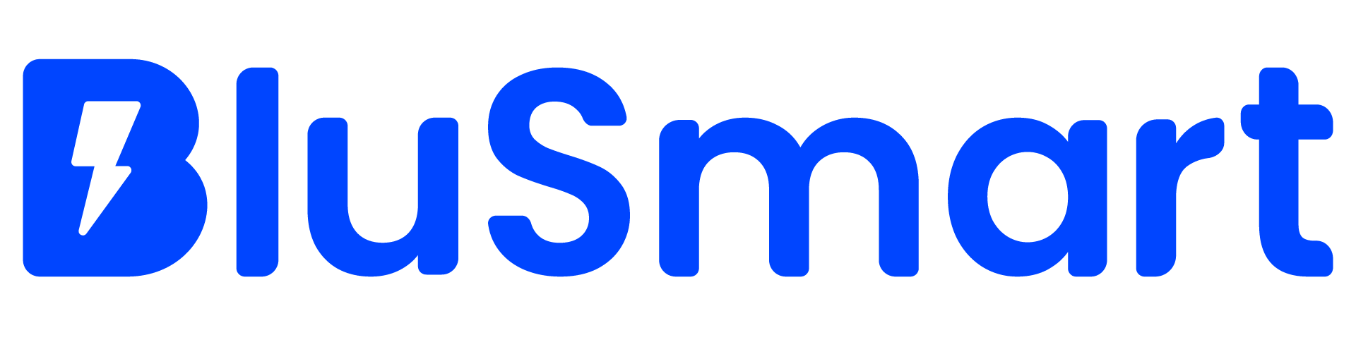 Bluesmart logo online