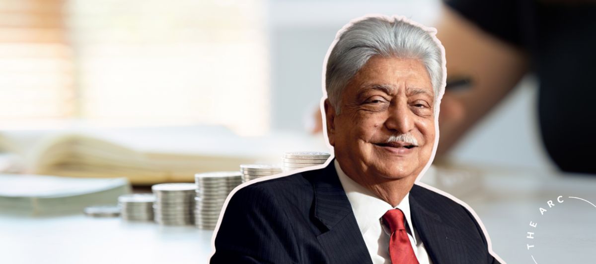 Azim Premji’s family office crosses $10 bn in managed assets 