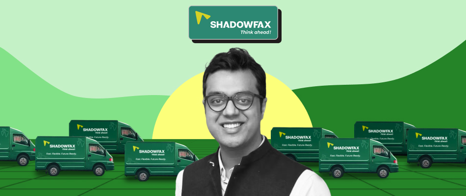 Q4: Shadowfax posts Rs 58 cr profit as core business revenue doubles ...