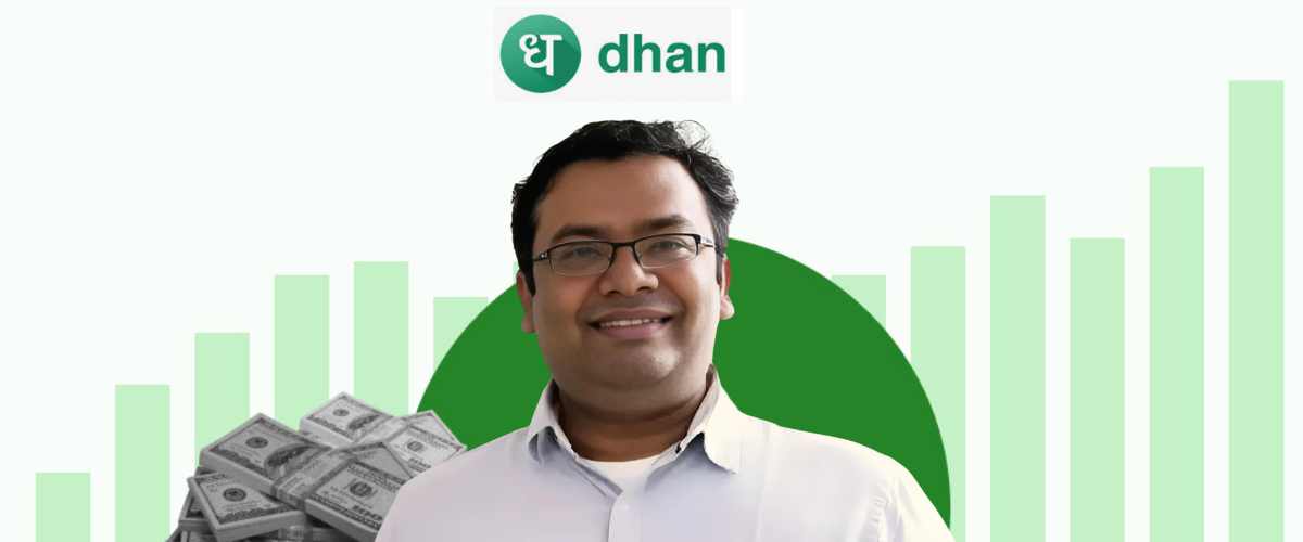 Dhan hits $45 mn in revenue, posts first-ever profit of $21 mn | The Arc