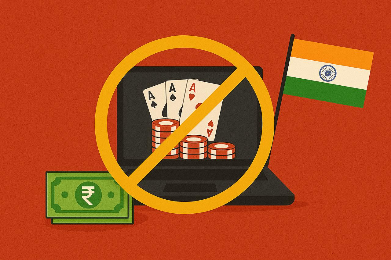 Ban Rulet Regulation roulette: Real-money gaming ban may erase $15 bn in startup ...