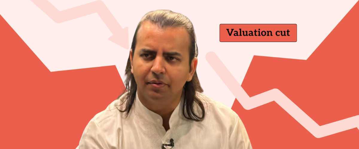 Vanguard cuts Ola’s valuation to $2 bn amid IPO buzz