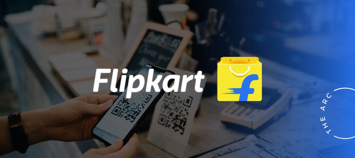 Flipkart rejigs top deck amid fresh funding round