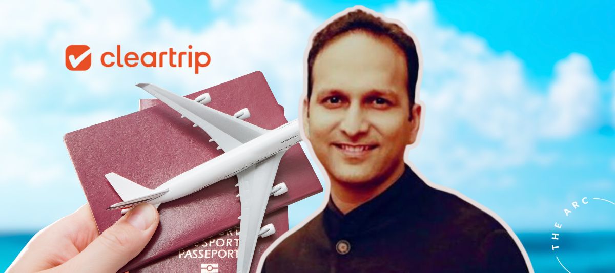 Flipkart to appoint Anuj Rathi as Cleartrip CEO