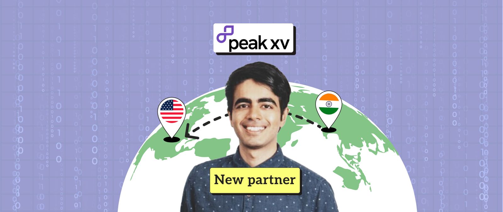 Peak XV Partners Makes Big Move in AI: $33 Million Investment in Luminai and New US Partner Announcement