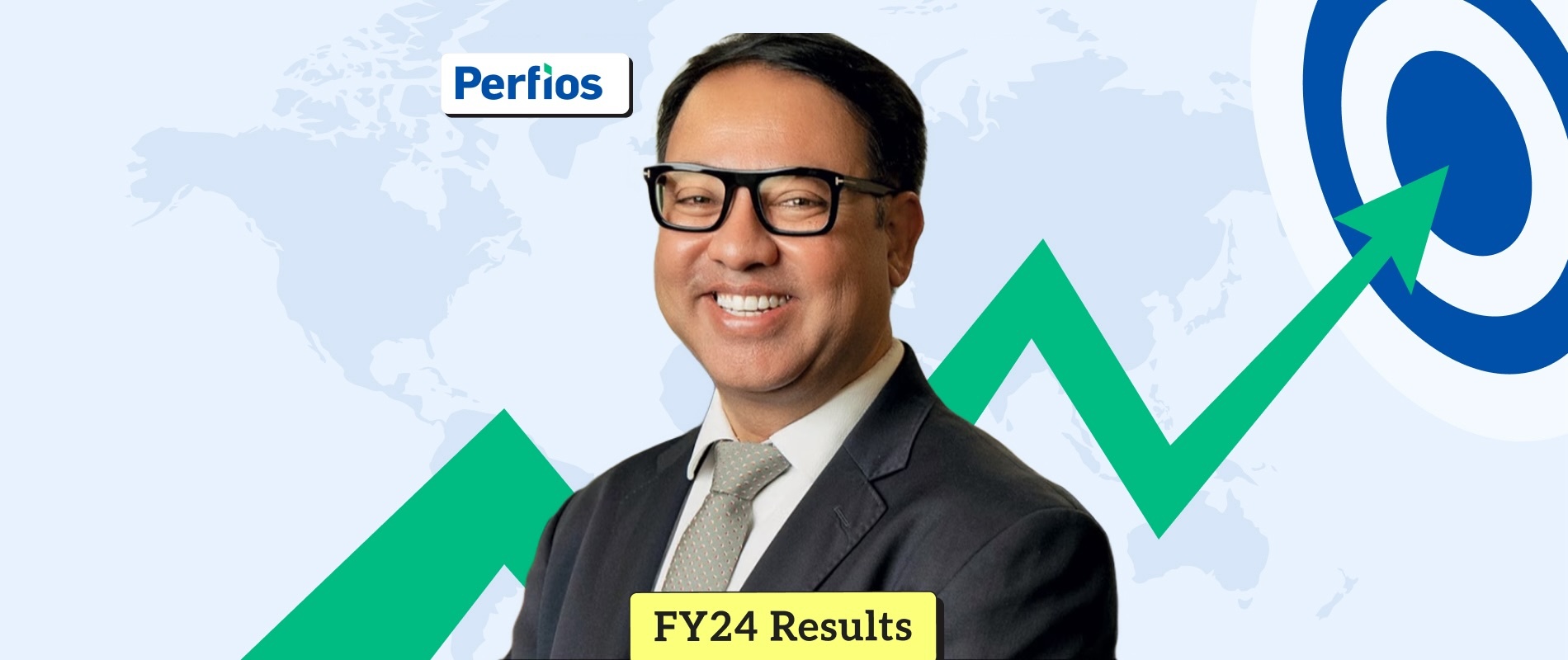 Perfios' net profit rises 9x; global revenue doubles