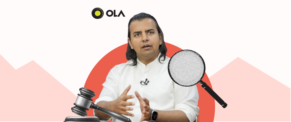 Ola’s Mobility biz faces consumer regulator scrutiny over refunds | The Arc