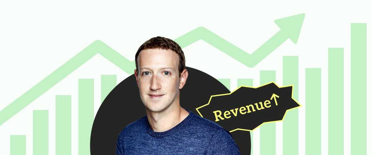 Facebook-owner Meta’s India ad sales up 24% to $2.7 bn | The Arc