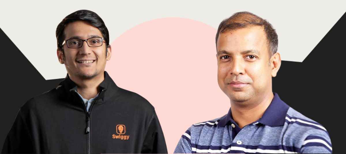 Swiggy Instamart set to appoint Flipkart veteran Amitesh Jha as CEO  | The Arc