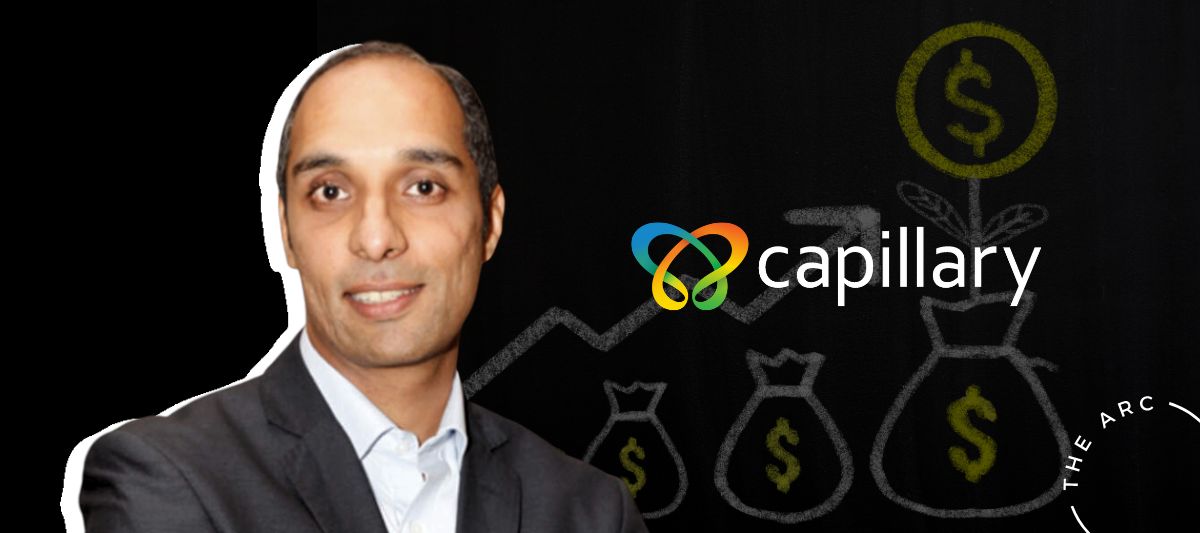 Capillary buys back ESOPs worth $20 mn from 200 employees