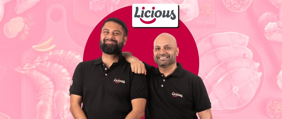 Licious pins next growth leg on faster delivery, ready-made meals | The Arc