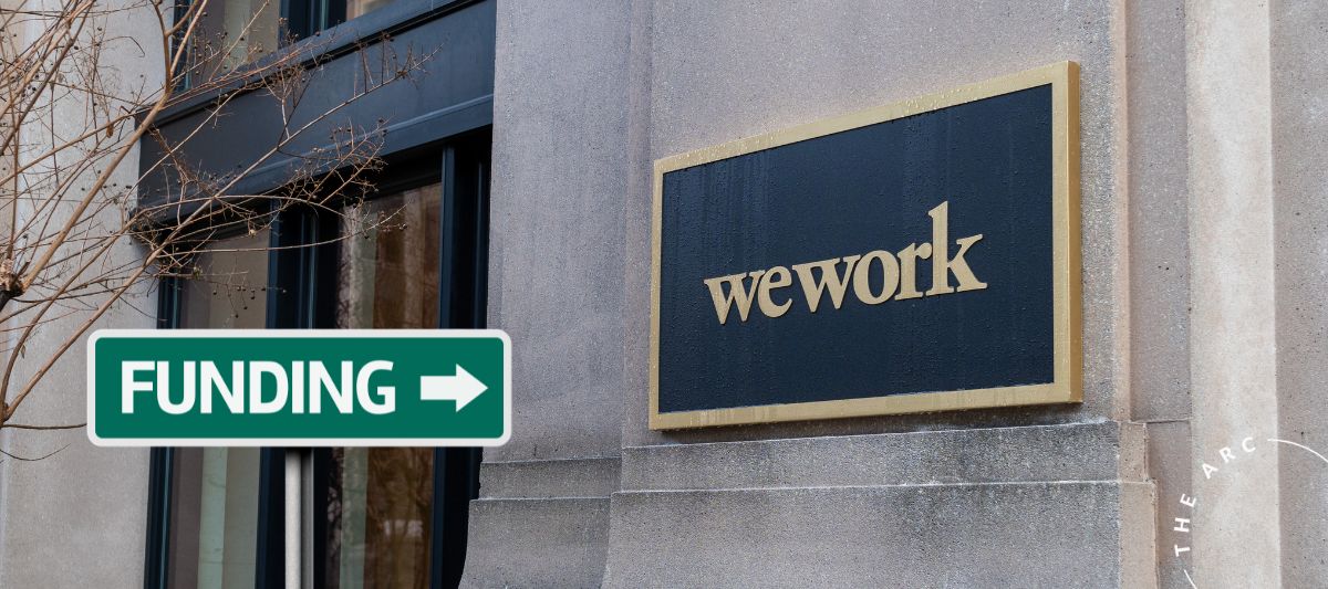 Embassy to buy WeWork's stake in India joint venture