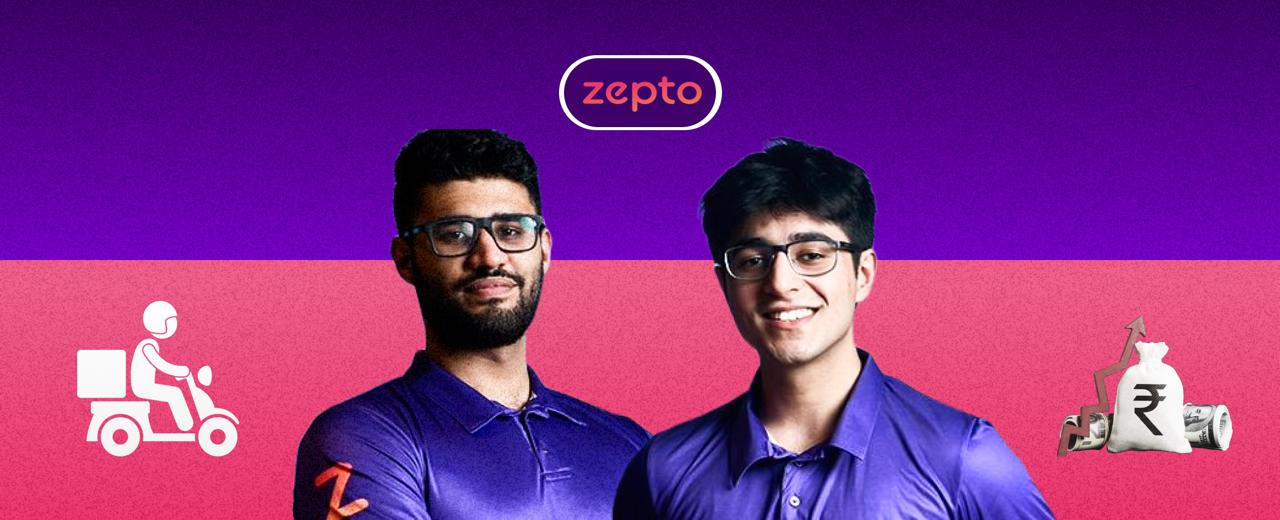 DST Global, Lightspeed may join Zepto’s new round | The Arc