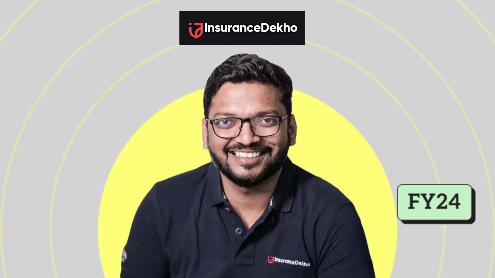 Insurancedekho sees 7x revenue jump, doubles agent base to over 200,000