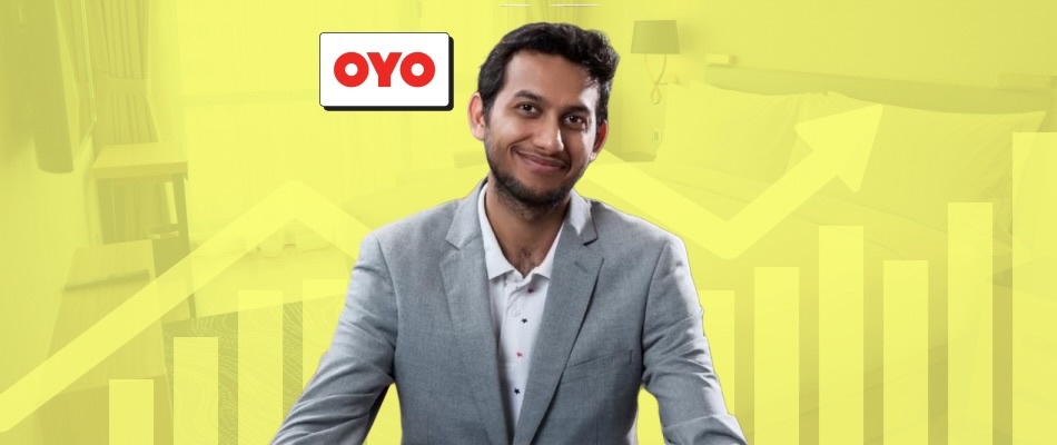 With Motel 6 acquisition, Oyo projects EBITDA of Rs 2,000 cr in FY26 | The Arc