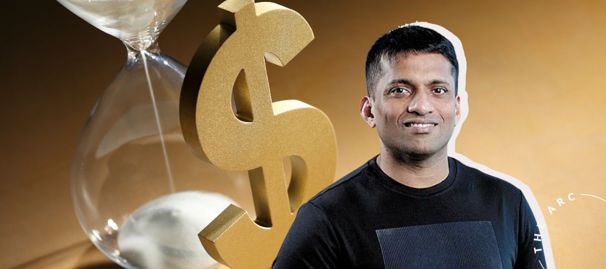 Byju’s searches for urgent cash to manage liquidity crisis