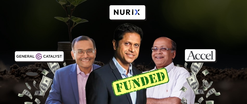 From Myntra & Cultfit to Nurix: Understanding Mukesh Bansal’s leap into AI | The Arc