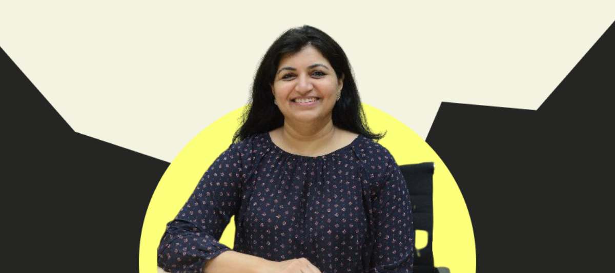 Flipkart brings in Reliance executive Seema Nair as CHRO | The Arc