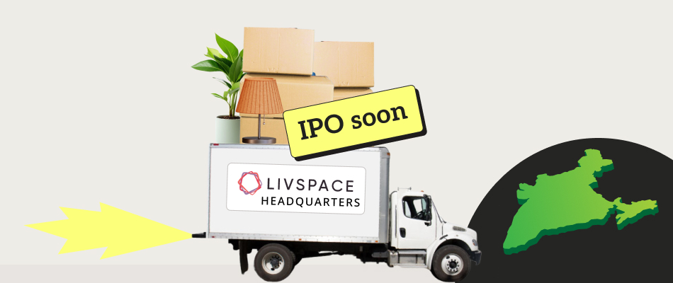 Livspace hit revenue run rate of $180 mn in August | The Arc