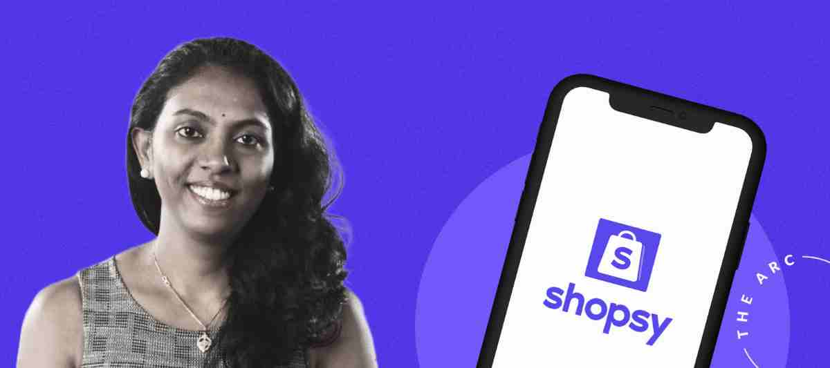 Flipkart’s Shopsy appoints new CEO under wider reorg