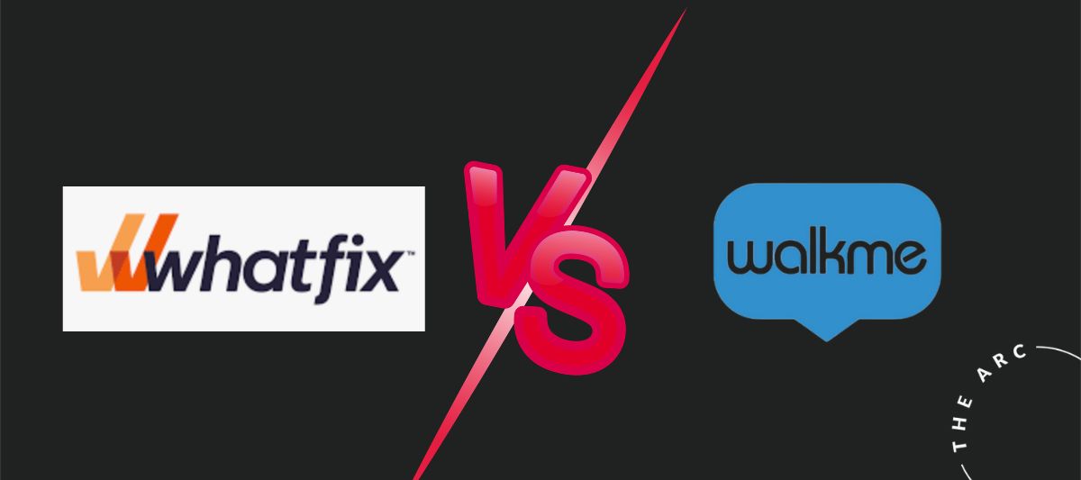 Softbank-backed Whatfix In Legal Clash Amid Funding Talks | The Arc