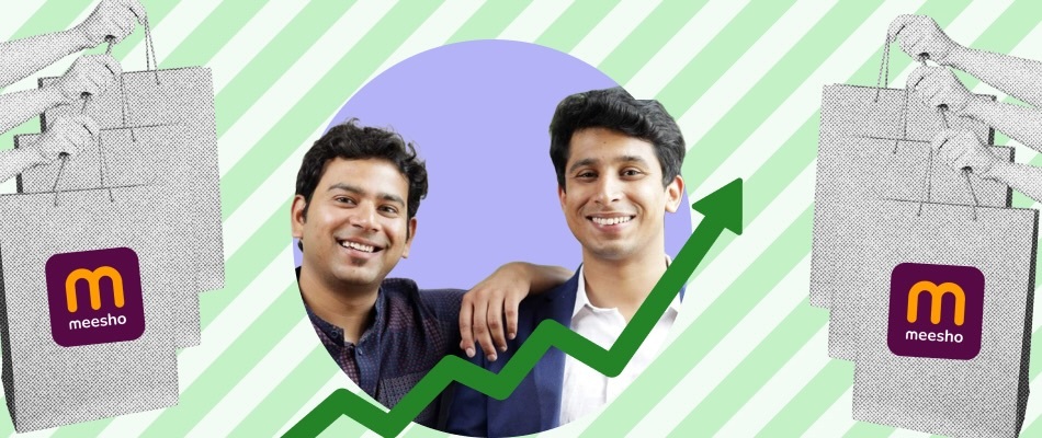 Meesho boosts net sales by 22%, resumes growth investments | The Arc