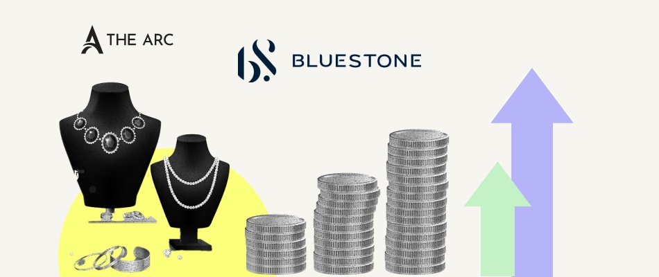 Prosus close to leading BlueStone’s $100-mn round