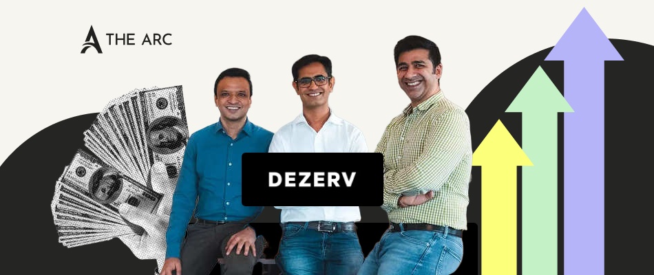 Premji Invest’s $38-mn round in Dezerv hands early backer 23X return ...