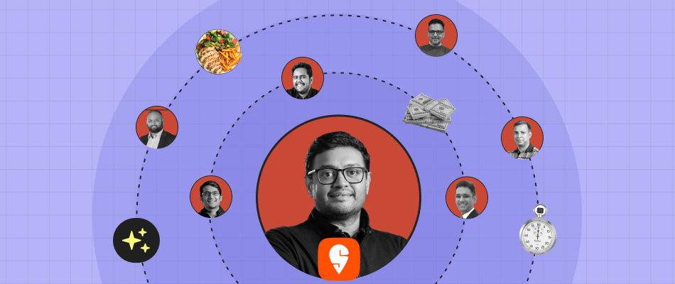 Sriharsha Majety and his M-Team navigate changes as IPO approaches  | The Arc