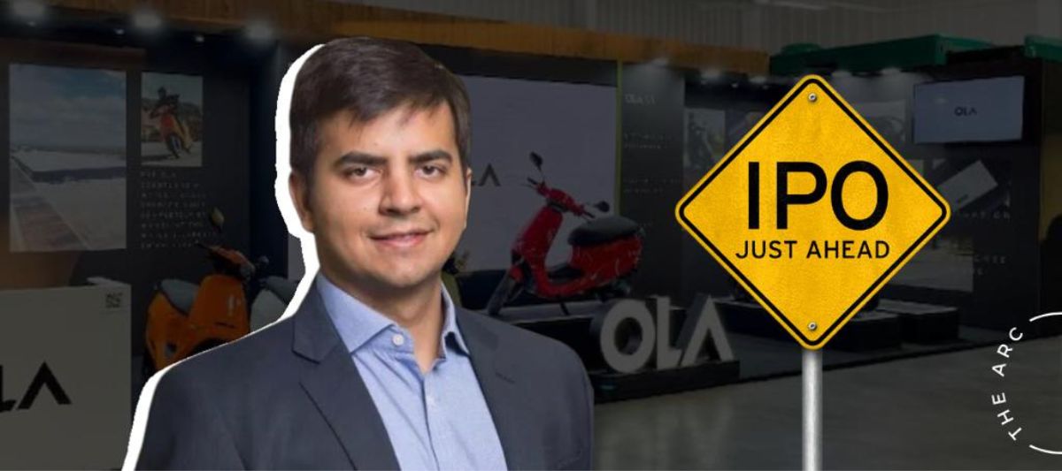 Ola Electric cuts FY24 projection by 60% after subsidy blow