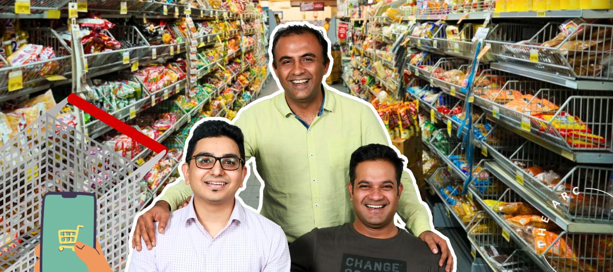 B2B commerce: ShopKirana’s route to Rs 1,000 cr revenue