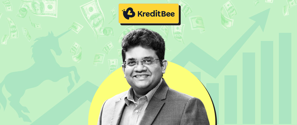 KreditBee enters unicorn club with $280 mln raise, eyes IPO | The Arc