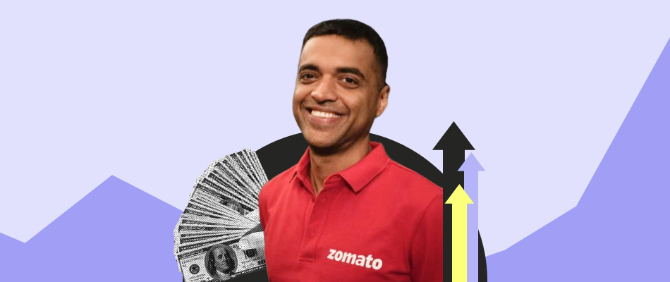 Zomato’s QIP to raise domestic shareholding, create $2 bn war chest | The Arc