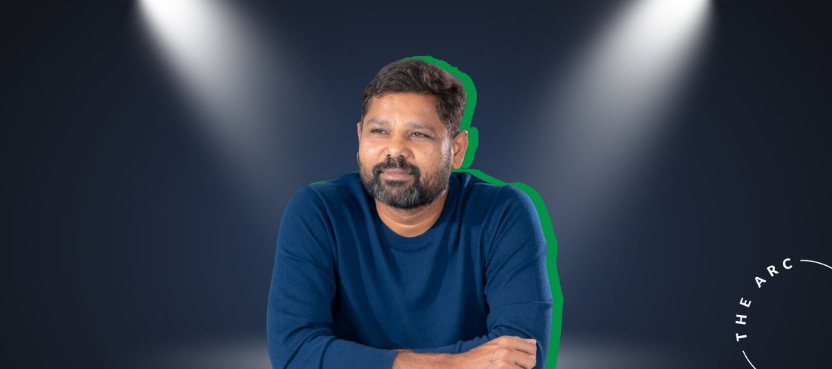 Girish Mathrubootham ends 15-year run at Freshworks, to focus on ...