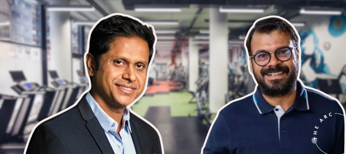 Curefit appoints new CEO as Mukesh Bansal plans next startup